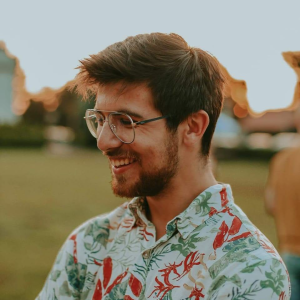 Picture of Jacek Kikowski