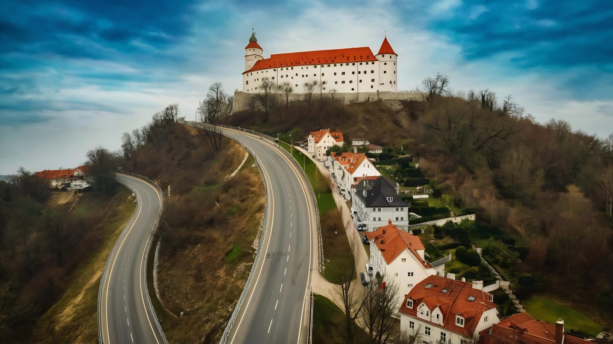 Living in Liechtenstein A Complete Guide to Life in Europe's