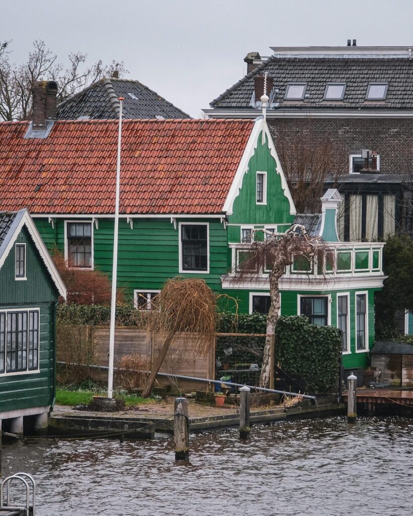Cheapest places to live in the Netherlands – affordable housing options and cost-effective cities