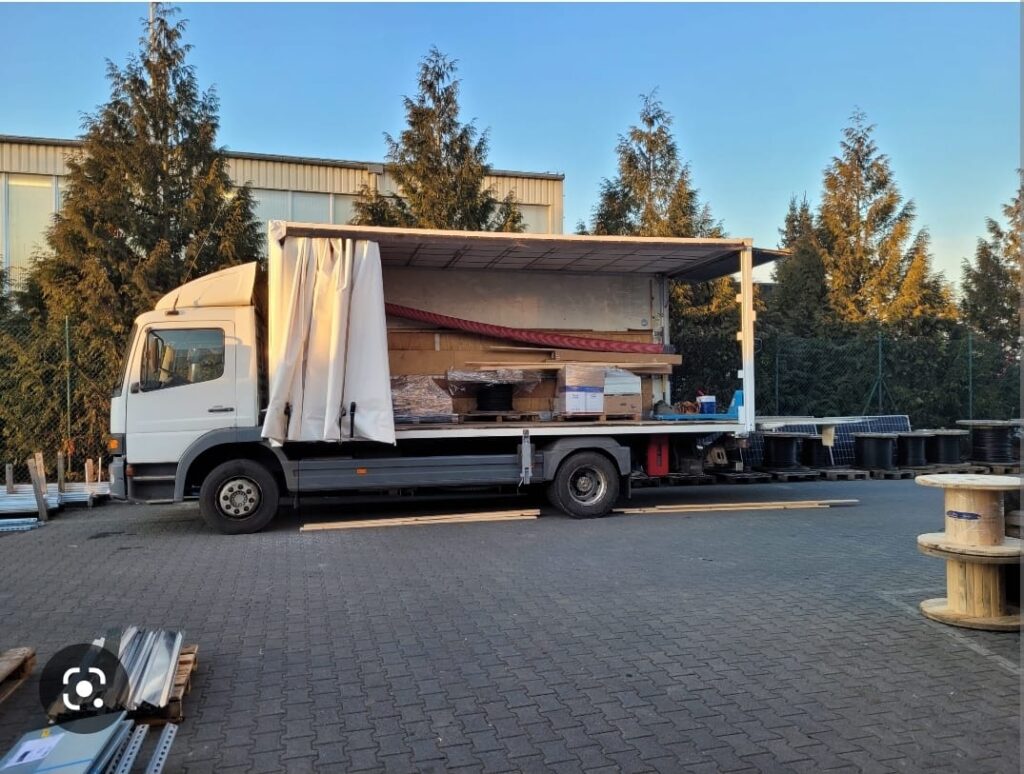 Removals quote – personalized cost estimate for professional moving and relocation services