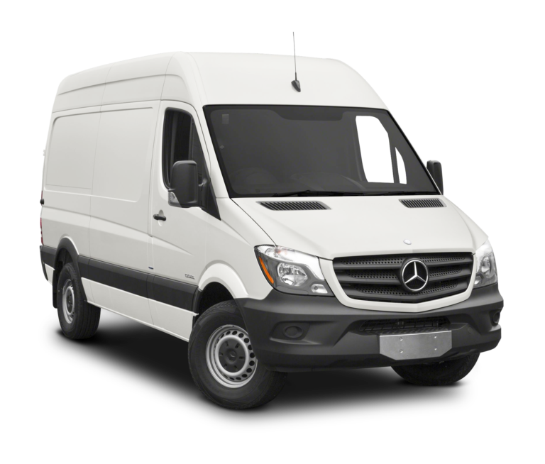 Moving van image – modern transport vehicle designed for safe and timely removals