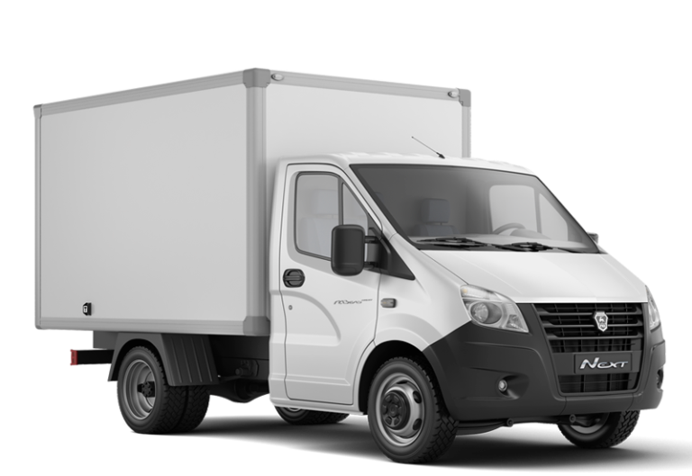 Moving van image – reliable and spacious vehicle for efficient removals and deliveries