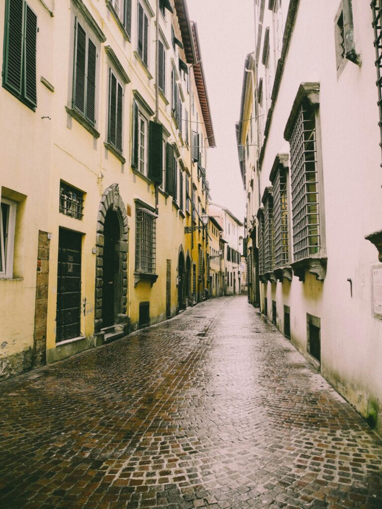 Removals to Estonia – professional and efficient international moving services from the UK